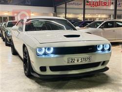 دودج تشالنجر